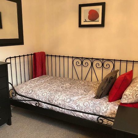 1 Silkin Serviced Accommodation Newton Aycliffe Eksteriør billede